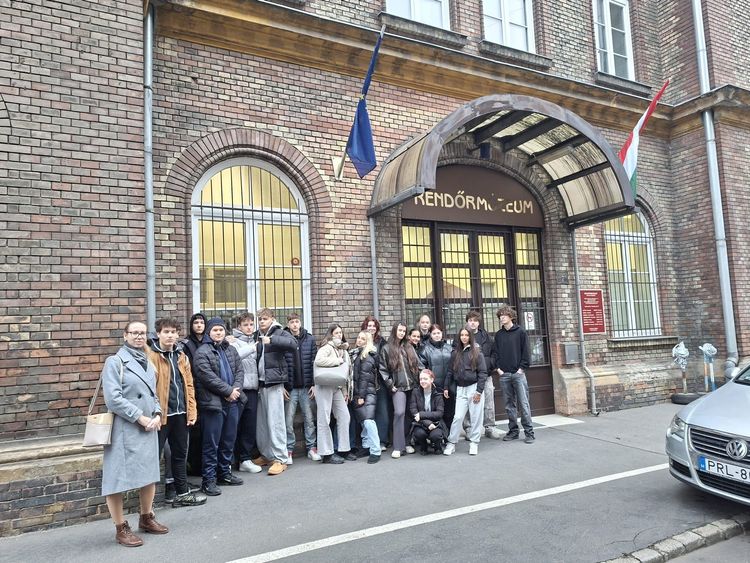 rendőrmuzeum