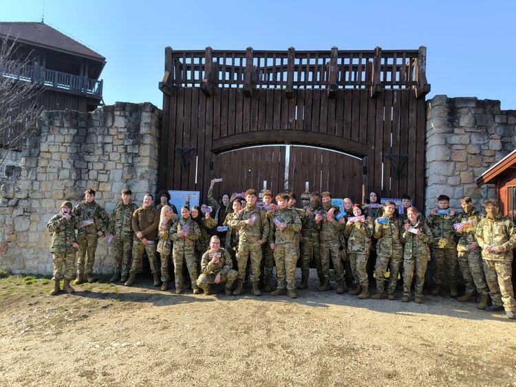 Solymár beszámoló