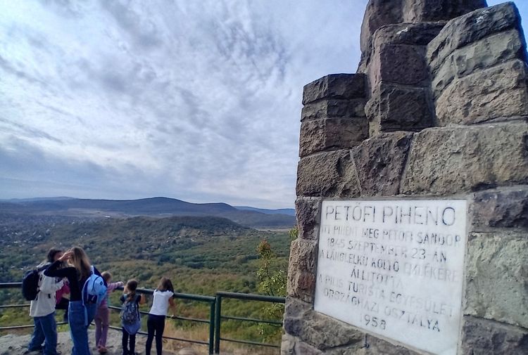 Őszi túraverseny
