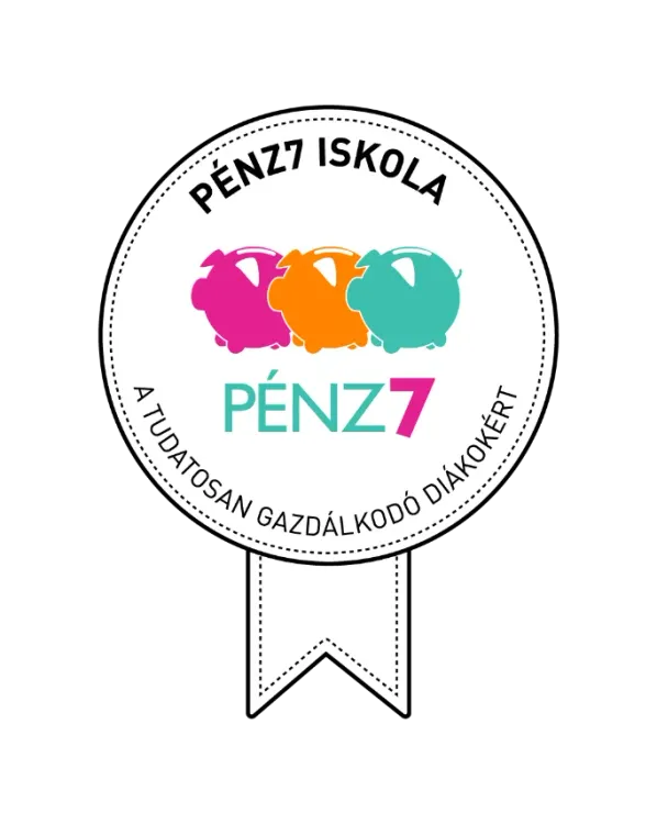 pénz7 logó