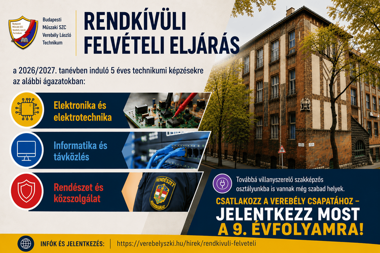 Rendkívüli felvi 