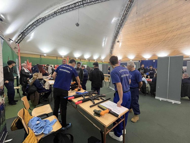 Pályaorientációs program