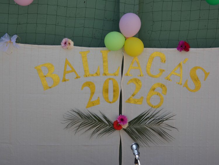 Ballagás 2026 kép