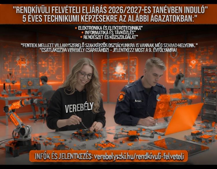 Rk felvételi