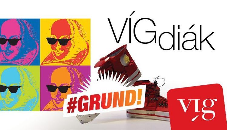 VígDiák program