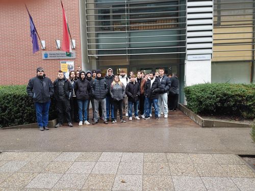 Pályaorientáció - Nyílt nap a Pázmány Péter Katolikus Egyetemen