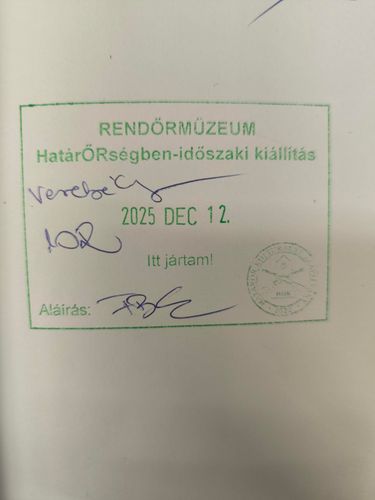 rendőrmuzeum