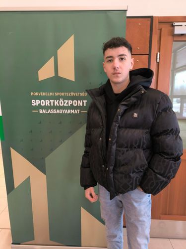 HS Lövész Kupa Regionális döntő