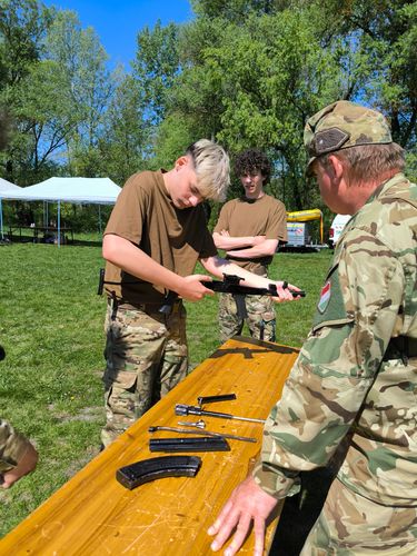 Ipoly Challenge verseny