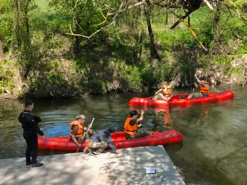 Ipoly Challenge verseny