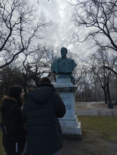 Városismereti verseny