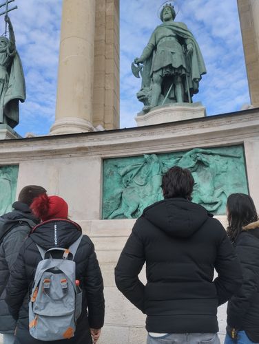 Városismereti verseny