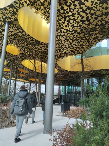 Városismereti verseny