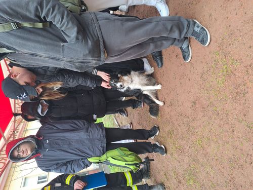 Katvéd Oktatási Központban lezajlott nyílt nap