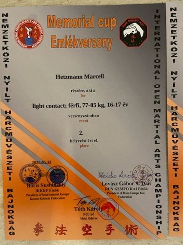 Tököl verseny
