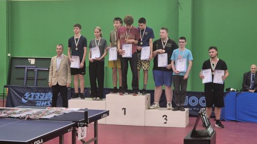 Friss sport eredmény