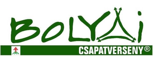 Bolyai logó kép