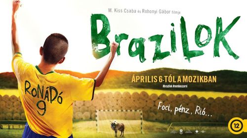 Brazilok - SuliMozi
