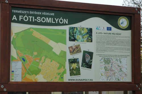 Évadnyitó túra