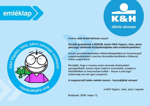 Vigyázz, kész, pénz! vetélkedő