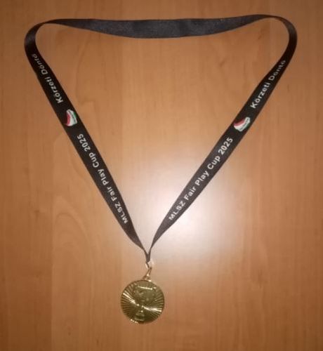 Fair Play Cup