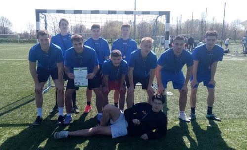 Fair Play Cup