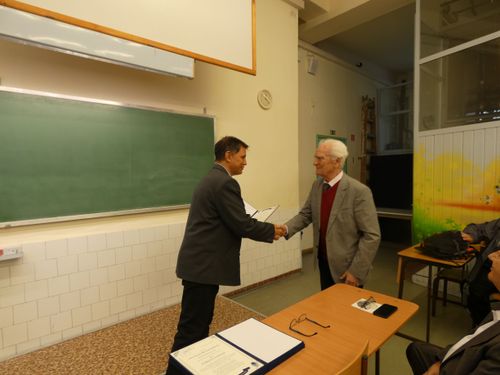 gyémántdiploma