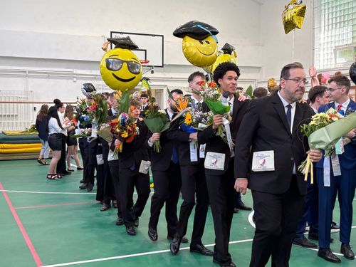 Ballagás 2026 kép