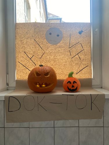 DÖKTÖK