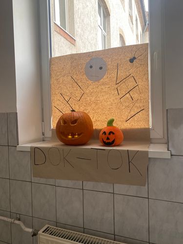 DÖKTÖK