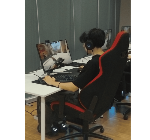 digital warriors kép