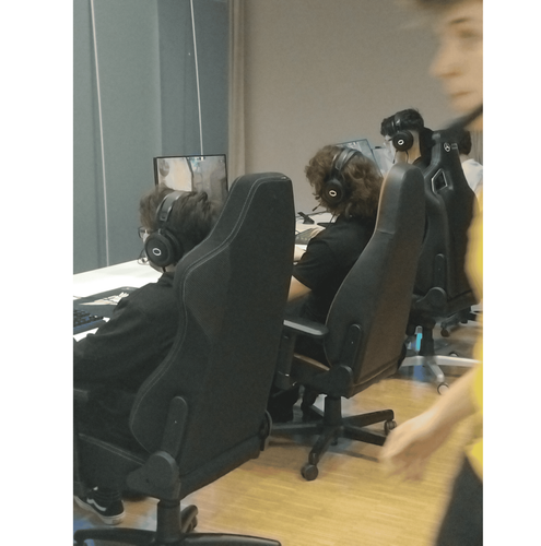 digital warriors kép