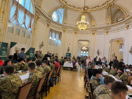 Honvéd Kadét Sakkbajnokság