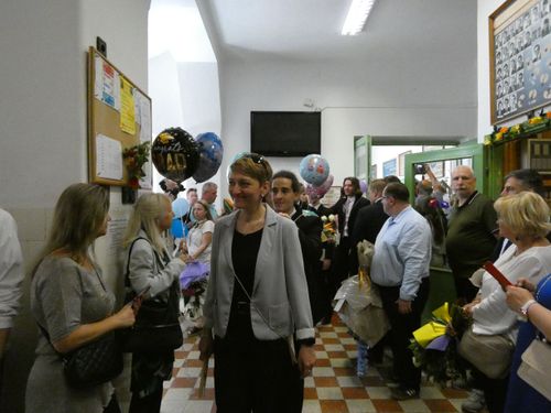Ballagás 2025 kép