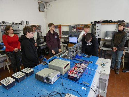 nyitott kapuk összes ágazat