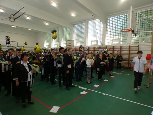 Ballagás 2026 kép