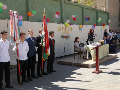 Ballagás 2026 kép