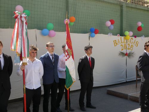 Ballagás 2026 kép