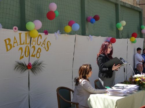 Ballagás 2026 kép
