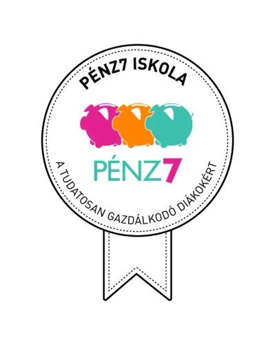 pénz7 logó