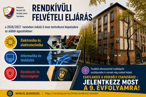 Rendkívüli felvi 