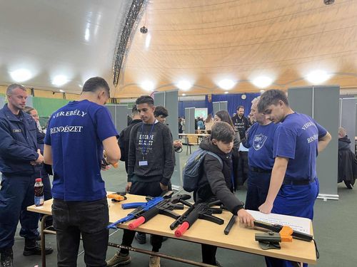 Pályaorientációs program