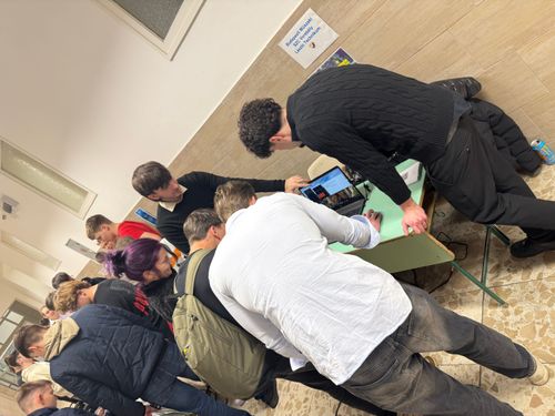 Informatikai Minibörze