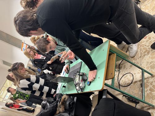 Informatikai Minibörze