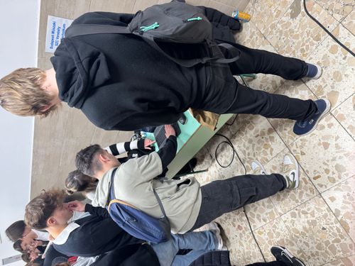 Informatikai Minibörze