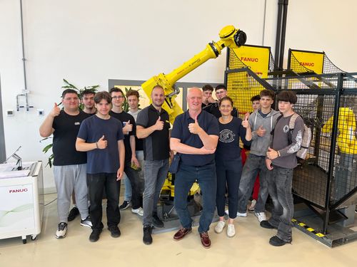 fanuc kép