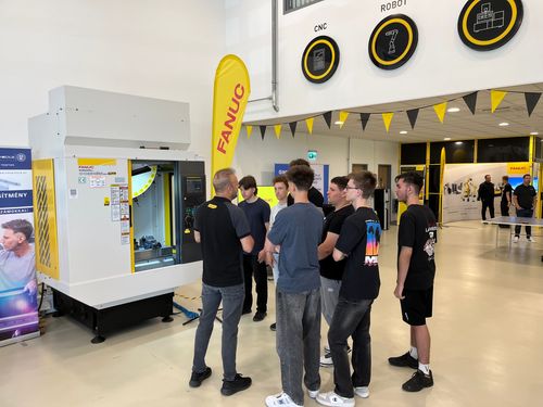 fanuc kép