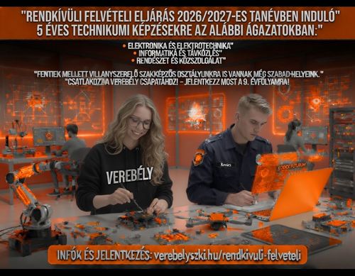 Rk felvételi