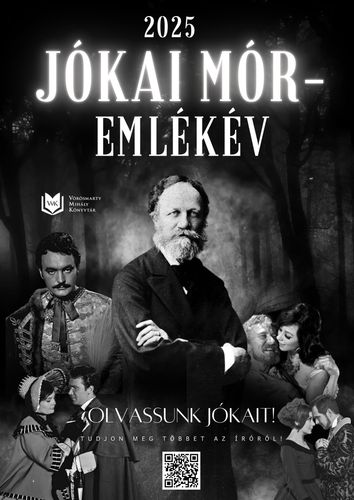 Jókai 200