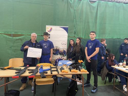 Pályaorientációs program